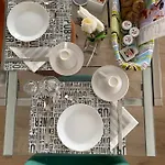 Гостевой дом Casa Mar - - Террачина