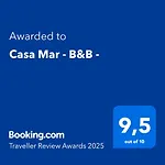 Casa Mar - - 4* Террачина