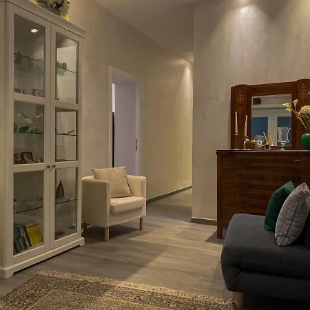 Casa Mar - - Guest house Terracina