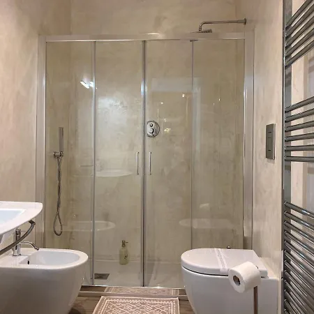 Oda ve Kahvaltı Casa Mar - - 4*
