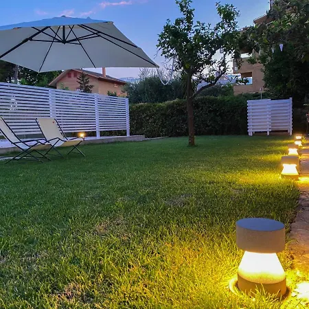 Casa Mar - - Terracina