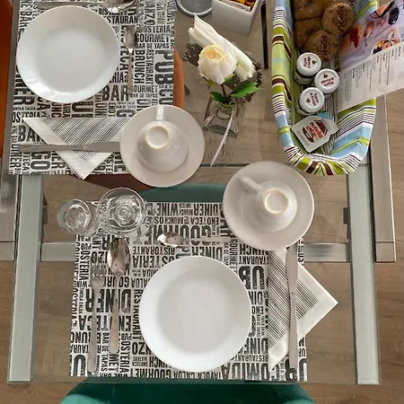 Guest house Casa Mar - - Terracina