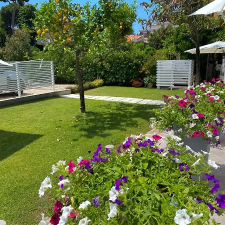 Casa Mar - - Terracina