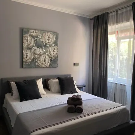 Guest house Casa Mar - -