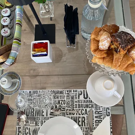 Gasthof Casa Mar - -