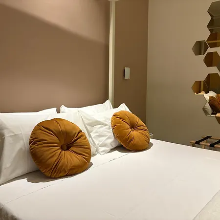 Casa Mar - - 住宿加早餐酒店 3*