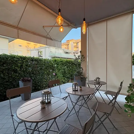 Casa Mar - - 3*