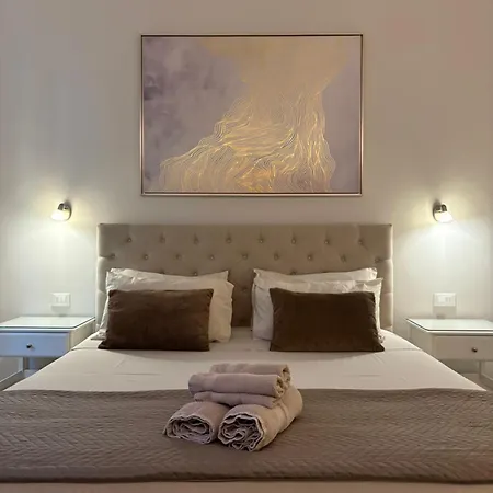 Casa Mar - - בית הארחה 4*