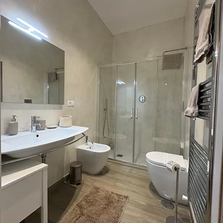 Casa Mar - - Gasthof