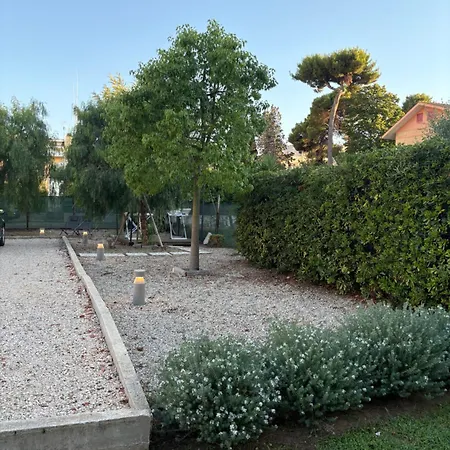Casa Mar - - 4* טרצ'ינה