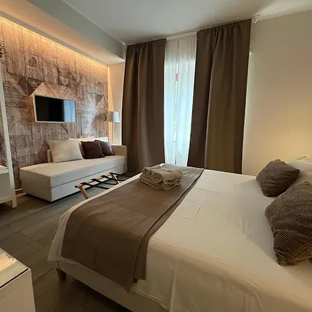 Casa Mar - - Oda ve Kahvaltı 4*