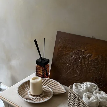 住宿加早餐酒店 Casa Mar - - 3*