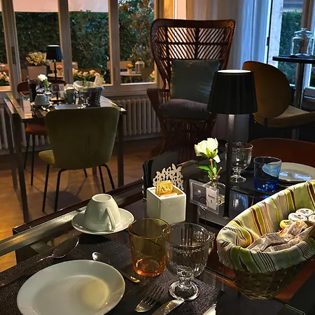 住宿加早餐酒店 Casa Mar - -