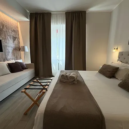 Oda ve Kahvaltı Casa Mar - - 4*
