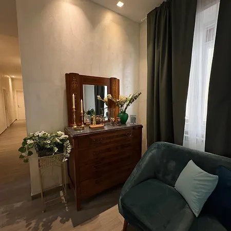 Casa Mar - - Oda ve Kahvaltı Terracina