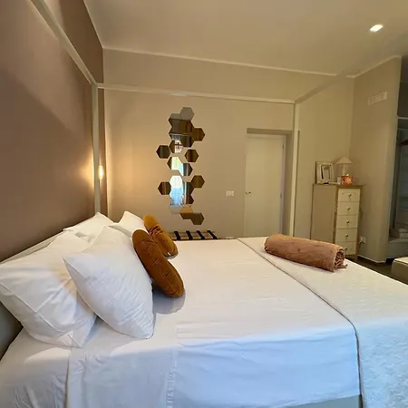 Casa Mar - - 4*