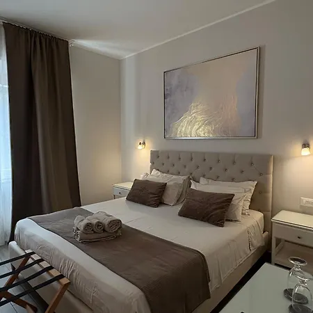Oda ve Kahvaltı Casa Mar - -