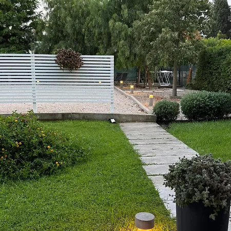 Casa Mar - - 3* 泰拉奇纳