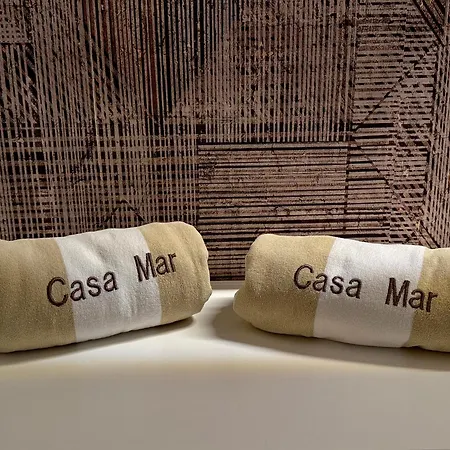 Casa Mar - -