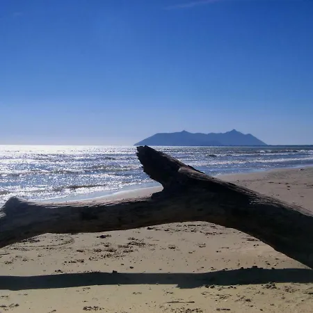 Casa Mar - - Terracina