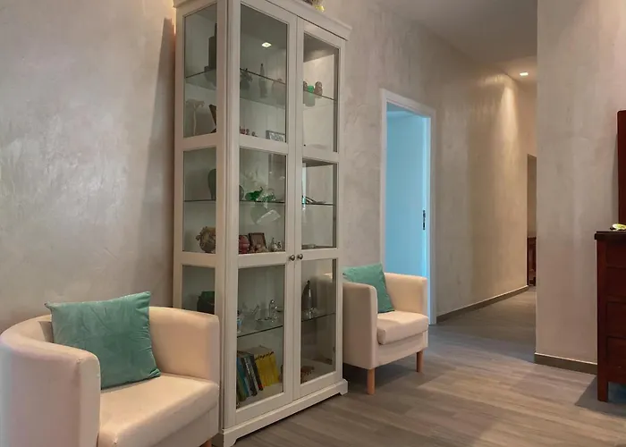 Casa Mar - - 4*