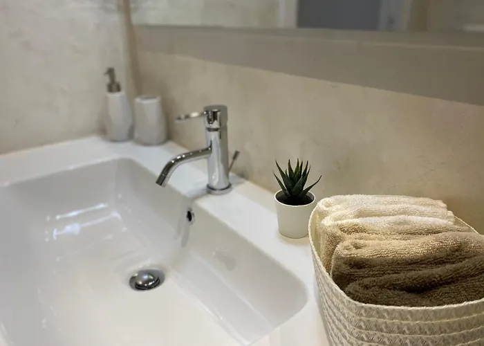 Casa Mar - - Terracina