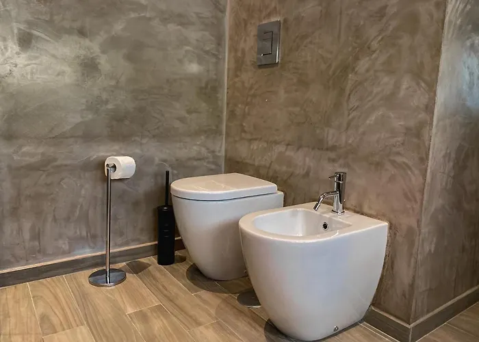 Guest house Casa Mar - -