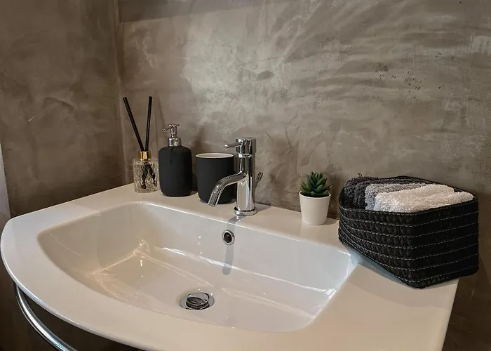 Casa Mar - - Guest house