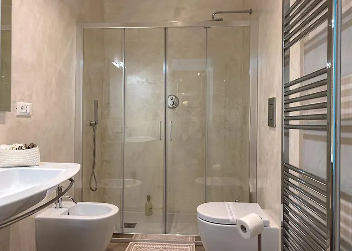 Guest house Casa Mar - - 4*