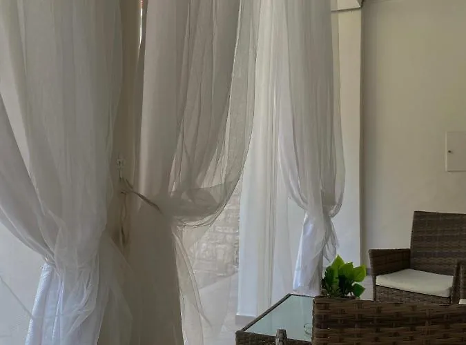 Casa Mar - - Terracina