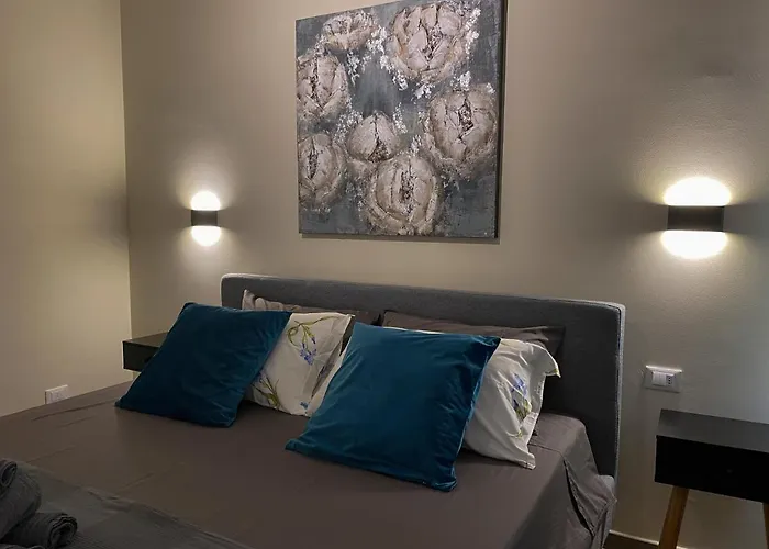 Casa Mar - - 4*