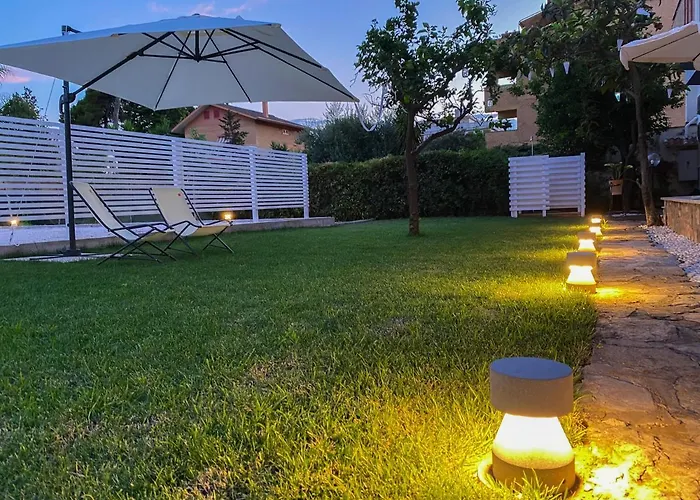 Casa Mar - - Terracina