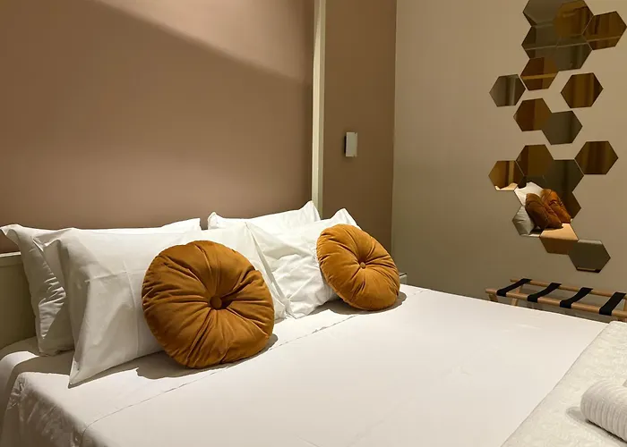 Casa Mar - - Guest house 4*