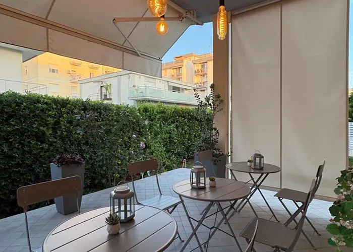Casa Mar - - 4*