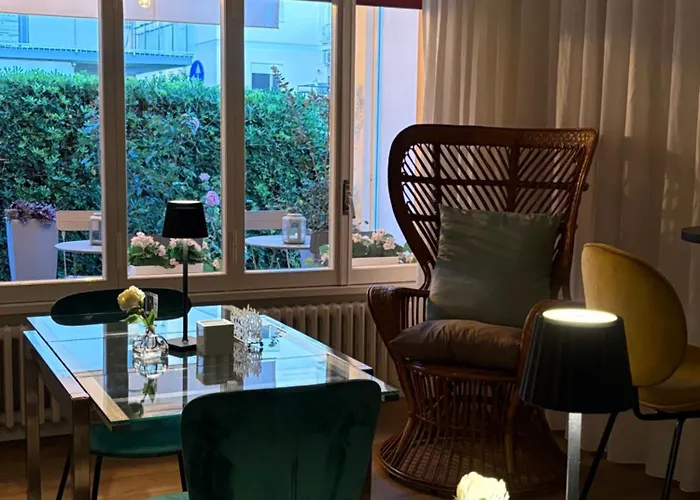 Guest house Casa Mar - - 4*