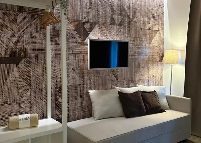 Casa Mar - - Guest house