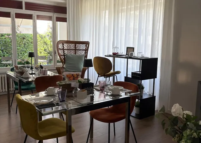 Casa Mar - - Guest house Terracina