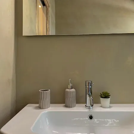 Casa Mar - - Terracina
