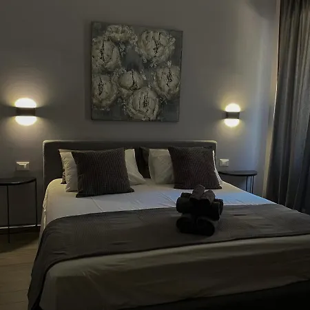 Casa Mar - - Guest house Terracina