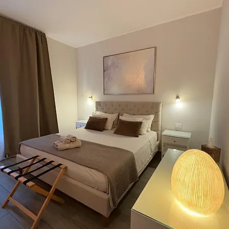 Casa Mar - - Terracina