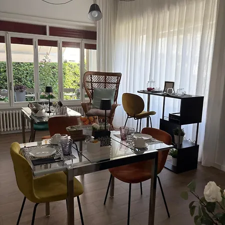 Casa Mar - - Guest house Terracina