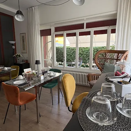 Casa Mar - - 3*
