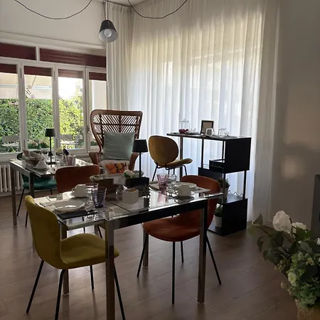 Casa Mar - - Guest house Terracina