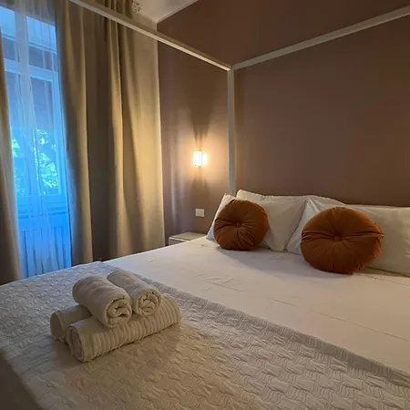 Guest house Casa Mar - -