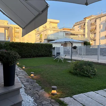 Guest house Casa Mar - - *