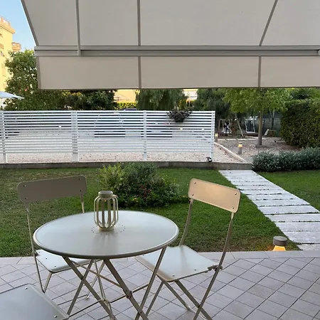 Casa Mar - - Terracina