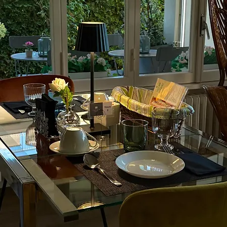 Casa Mar - - Nocleg ze śniadaniem Terracina