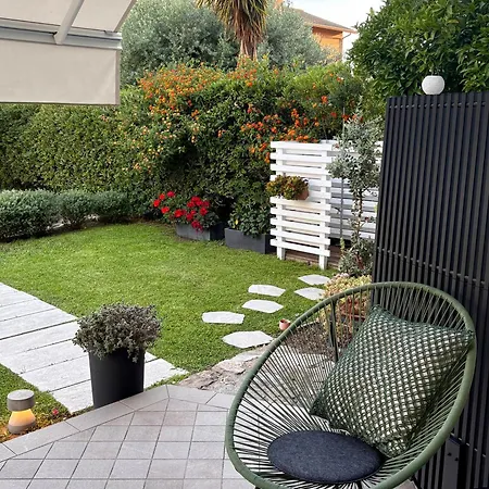Casa Mar - - Terracina