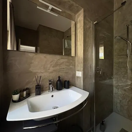 Casa Mar - - Bed and breakfast
