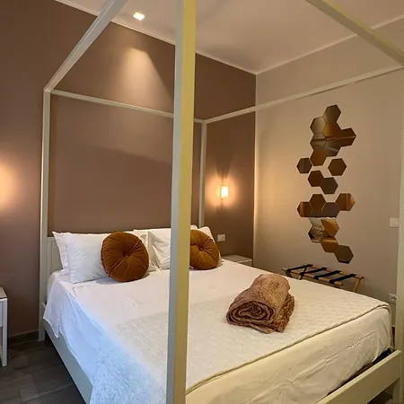 Casa Mar - - Terracina